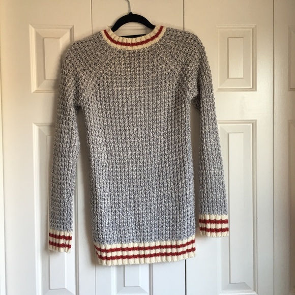 Bluenotes Sweater Dress - Picture 2 of 3